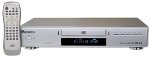 CyberHome CH-DVD 402S DVD Player (Silver)