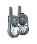 Audiovox GMRS240-2PK 2 Mile GMRS Radio