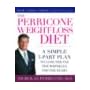 The Perricone Weight-Loss Diet: A Simple 3-Part Plan to Lose the Fat, the Wrinkles, and the Years book cover