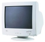 15in/14v Crt 28mm 1024x768 75hz563n OSD