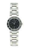BVLGARI ブルガリブルガリ BB23BSSD/N ブラック [並行輸入品]
