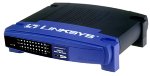 Linksys BEFSR81 Cable/dsl Router with 8-PT Switch