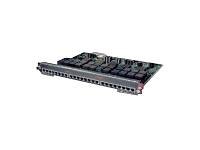 Camcorder: Cisco Systems Catalyst 4000 Switchmodul Giga 24 x RJ45 10/100/1000 (Ersatzteil)