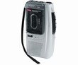 Coby CX-R133 Voice Activated Microcassette Recorder