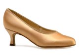 311 Ladies Court Shoe with 2.5