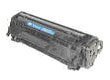 Compatible HP 12A Toner Cartridge. COMPATIBLE HP 12A Toner Cartridge (HP Q2612A). Print Cartridge for HP LaserJet Printers. HP Compatible COM-Q2612A Fits printer models: LaserJet 1012/1022/1018/1020/3015/3020/ 3030/3050/3052/3055
