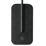 Heimkinosysteme: Hirschmann MCA 18 90 SQ/500 D-Netz/E-Netz Dualband Innenklebeantenne