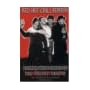 Red Hot Chili Peppers: Inside the Veins of the Velvet Groove. The Unauthorised Biography book cover