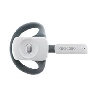 Xbox 360 Wireless Headset