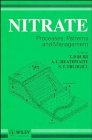 Nitrate: Processes, Patterns and Management