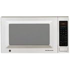 General Electric JE1860SH Countertop Microwave Oven by Microwave Ovens