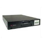 EXABYTE VXA-1 Packet 1x10 Tape Autoloader 2U Rackmount 330GB (Native) 660GB (Compressed)