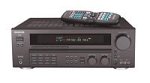 Kenwood VR-6050 6.1-Channel Dolby Digital/DTS Surround Sound Receiver