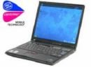 ThinkPad T41 2374 - Pentium M 1.6 GHz - RAM : 512 MB - HD : 40 GB - DVD - Gigabit Ethernet - TPM - Win XP Pro - 14.1" TFT 1024 x 768 ( XGA )