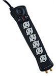 APC SurgeArrest Essential - Surge suppressor ( external ) - AC 100 V - 6 output connector(s) - Japan
