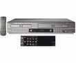 Go Video DV-3140 DVD/VCR Combo