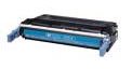 Compatible HP C9721A Toner Cartridge. COMPATIBLE HP C9721A Toner Cartridge for Color LaserJet 4600/4650 Series, Cyan. HP Compatible COM-C9721A Fits printer models: Color LaserJet 4600/4600dn/4600dtn/4600hdn/4600n/ 4650/4650dn/4650dtn/4650hdn/4650n