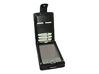 Projektoren: Piel Frama Tasche Leder f�r Dell Axim X30 Handheld PDA