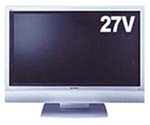 MITSUBISHI REAL 26V型ワイド液晶テレビ LCD-R26MX5