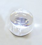 Kamerazubeh&ouml;r: Bresser Standlupe 4-fach, 60mm