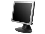 Princeton Senergy 981 19" LCD Monitor (Silver/Black)