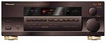 Pioneer VSX-D510 100-Watt Audio/Video Receiver