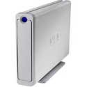 LaCie 400GB Big Disk Hard Drive Extreme Triple  USB 2.0 and FireWire 400/800 Interfaces (300927)
