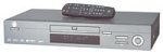 GE GE1401P DVD Player