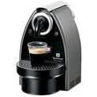 Nespresso C100T Essenza Single-Serve Automatic Espresso Machine, Titan Grey by NESPRESSO