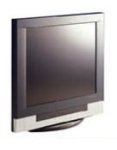 17'' CT1702 Flat Panel w/TV tuner