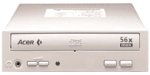 BenQ 10PK 656A CD-ROM Drives 56x EIDE (656A-603)