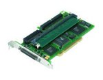 Adaptec AAA-131U2 SGL PCI to U2 SCSI with Raid Coprocessor and Upgrade Cache Memory