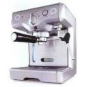 Breville Die Cast Espresso Cappuccino Machine - 800ESXL by Breville