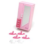 リカちゃん ピンクのタンス グ24