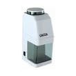 Gaggia MM Coffee Burr Grinder, White 7001 by Gaggia