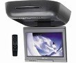 Power Acoustik PMD-85CM 8.5" TFT/LCD Swivel Ceiling Monitor with Built-In DVD Player