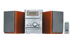 SONY CMT-CPX1 Desktop Micro System