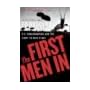 The First Men In: US Paratroopers and the Fight to Save D-Day book cover