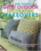 cover of Kathy Peterson's Great Outdoor Decorating Makeovers: Easy, Elegant Transformations on a Limited Budg