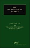 CCH Accounting for Leases (2007)