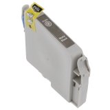 Eforcity Premium Epson T034820 Compatible Matte Black Ink Cartridge Designed specifically for Epson STYLUS PHOTO 2100 / 2200. Best replacement for Epson T034820