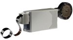 Nikon 35mm Roll Adapter Accessory for Super Coolscan 4000