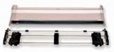 Push Tractor for Printer, Dot Matrix, Bottom, ML591