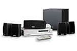 Cambridge SoundWorks MegaTheater 510 DVD Home Theater System