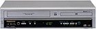 Panasonic PV-D744S Multiformat DVD/VCR Combo