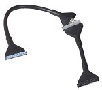 Belkin ULT ATA133 RND CBL;40SOK ( F2N1123-02-YLW )