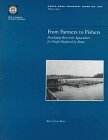 From Farmers to Fishers: Developing Reservoir Aquaculture for People Displaced by Dams (World Bank Technical Paper)