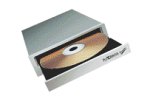 Plextor PLEXWRITER 52/32/52A INT-ATAPI CDRW BLK ( PX-PREMIUM/SW-BL )