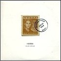 Kristina Fran Duvemala (Single):Hemma