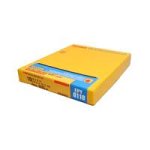 Kodak Ektachrome EPY 6118 64T Tungsten Color Slide Film ISO 64, 4 x 5", 50 Sheets Transparency, USA